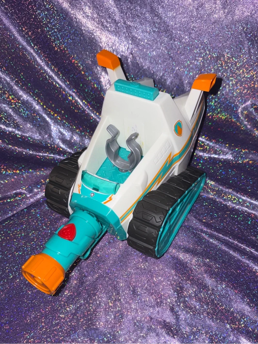 Paw Patrol Everest Snow Plow